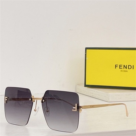 Fendi sunglass-104